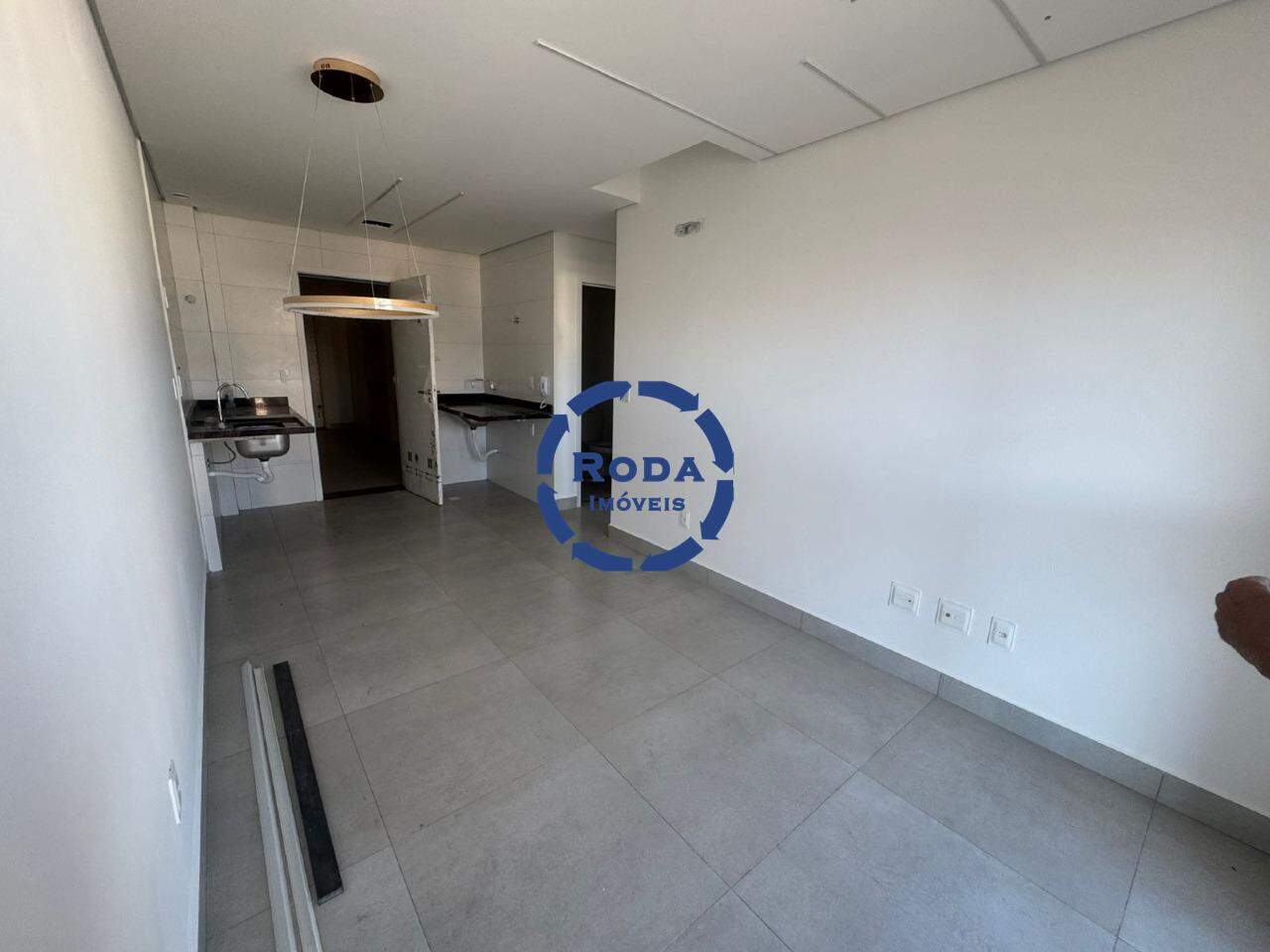 Apartamento à venda no Macuco: 