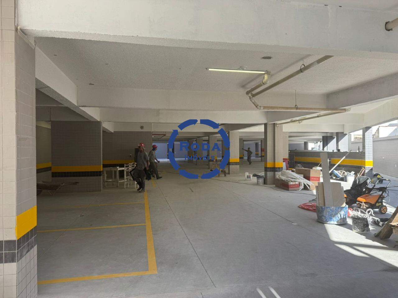Apartamento à venda no Macuco: 