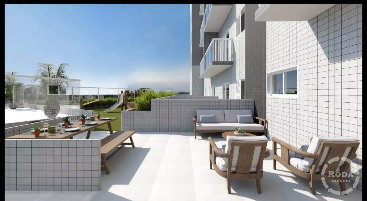 Apartamento à venda no Macuco: 