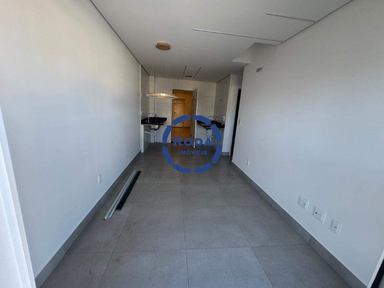 Apartamento à venda no Macuco: 