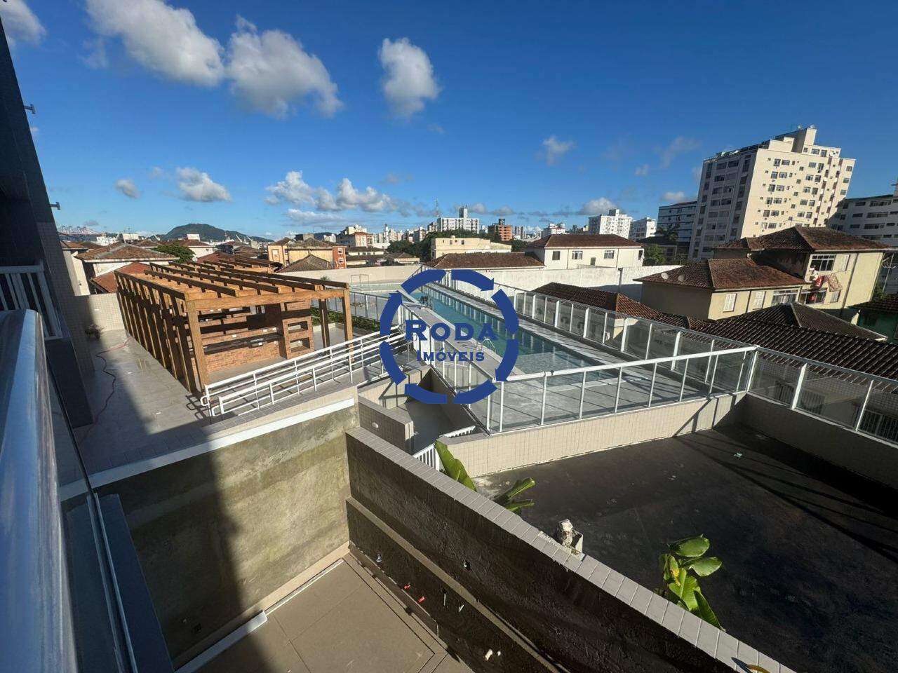 Apartamento à venda no Macuco: 