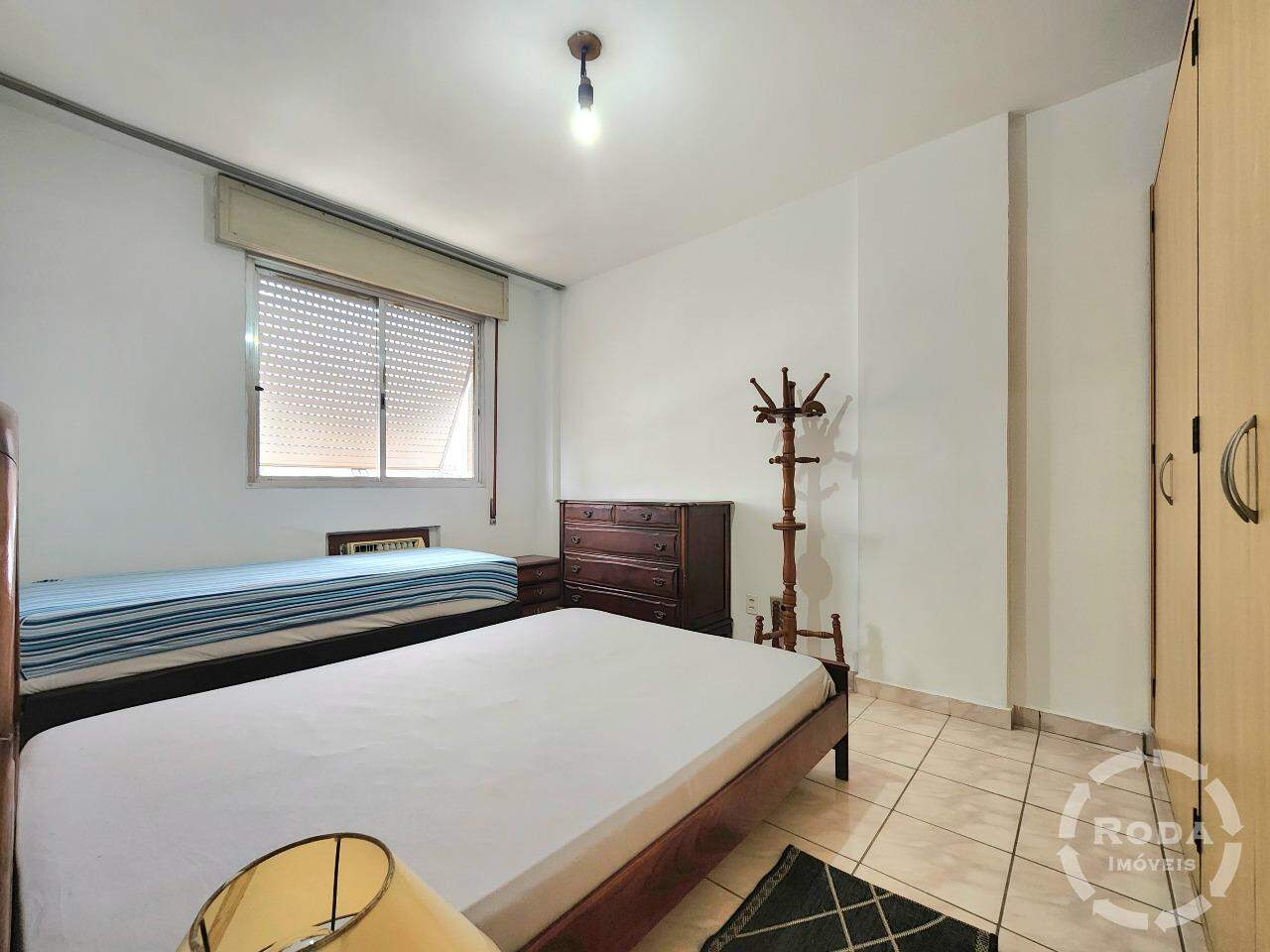 Apartamento para aluguel no Gonzaga: 