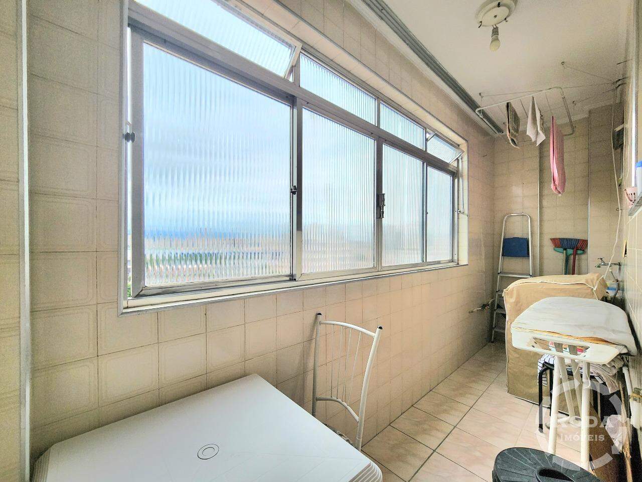 Apartamento para aluguel no Gonzaga: 