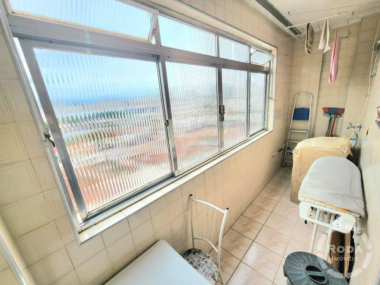 Apartamento para aluguel no Gonzaga: 