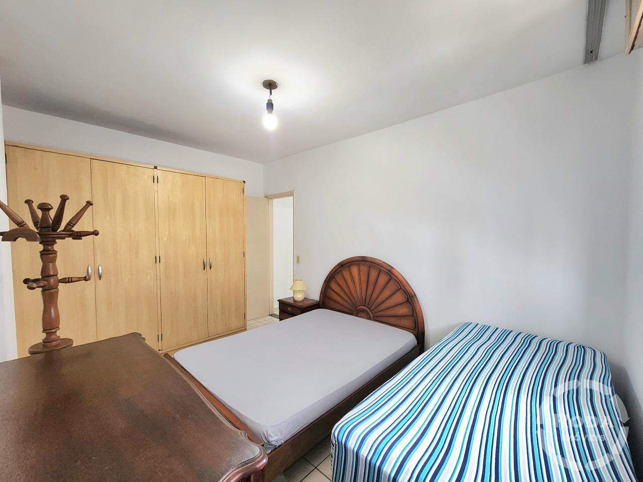 Apartamento para aluguel no Gonzaga: 