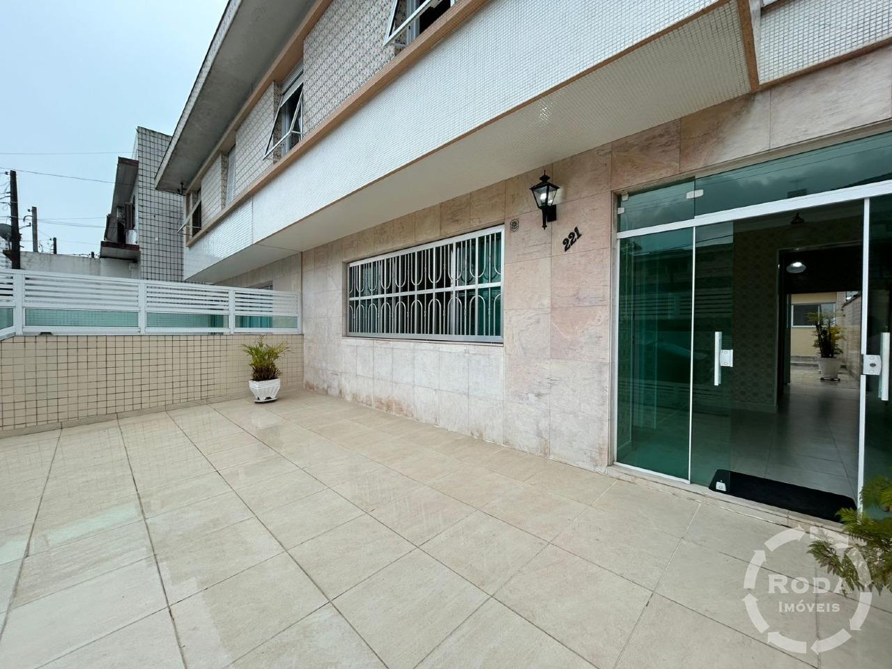 Sobrado Geminado à venda no Embaré: 