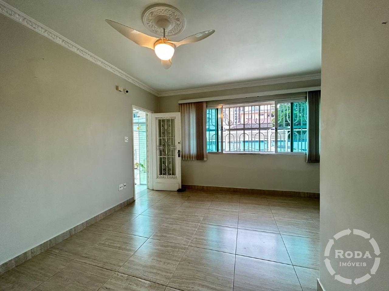 Sobrado Geminado à venda no Embaré: 