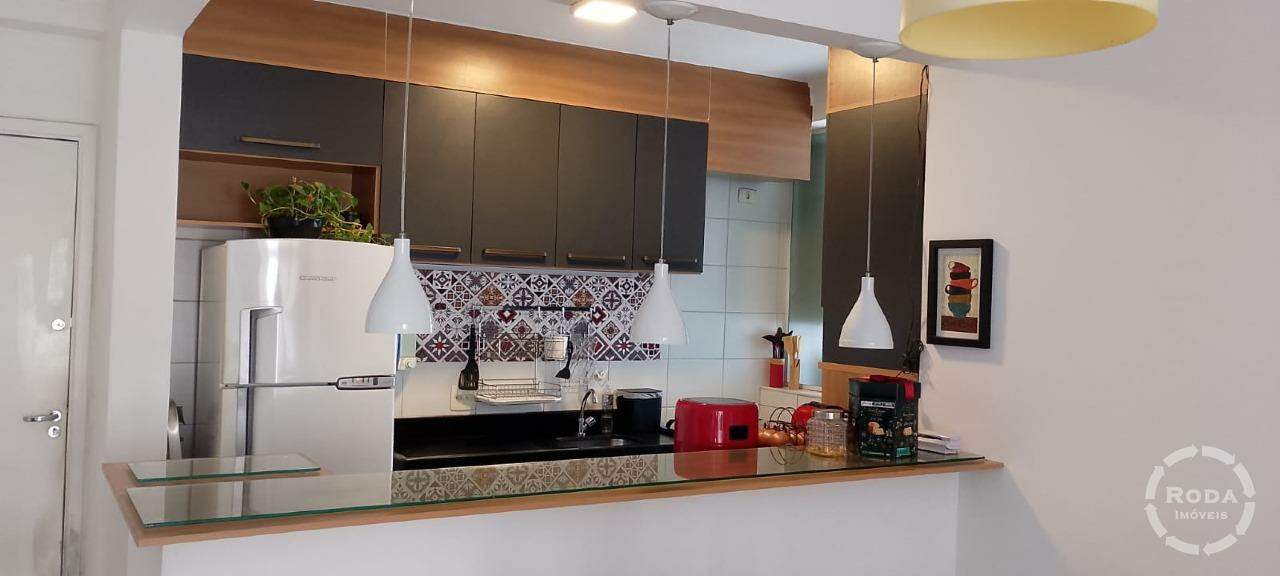 Apartamento à venda no Ponta da Praia: 
