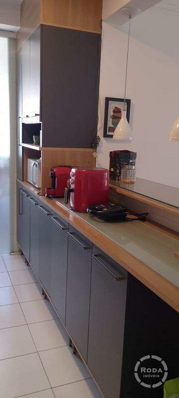 Apartamento à venda no Ponta da Praia: 