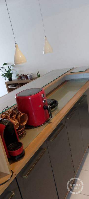 Apartamento à venda no Ponta da Praia: 