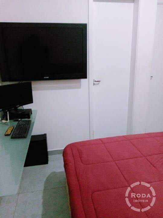 Apartamento à venda no Ponta da Praia: 