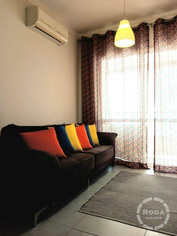 Apartamento à venda no Ponta da Praia: 