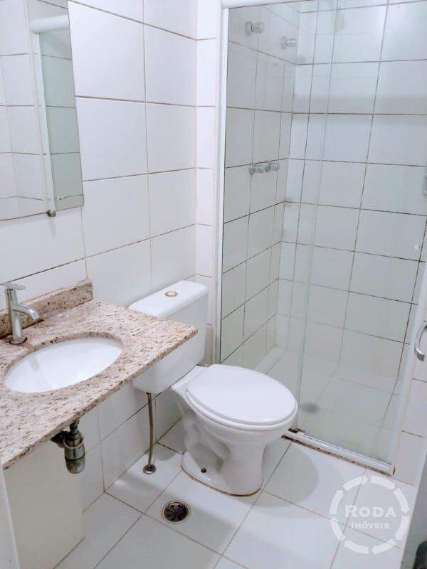 Apartamento à venda no Ponta da Praia: 