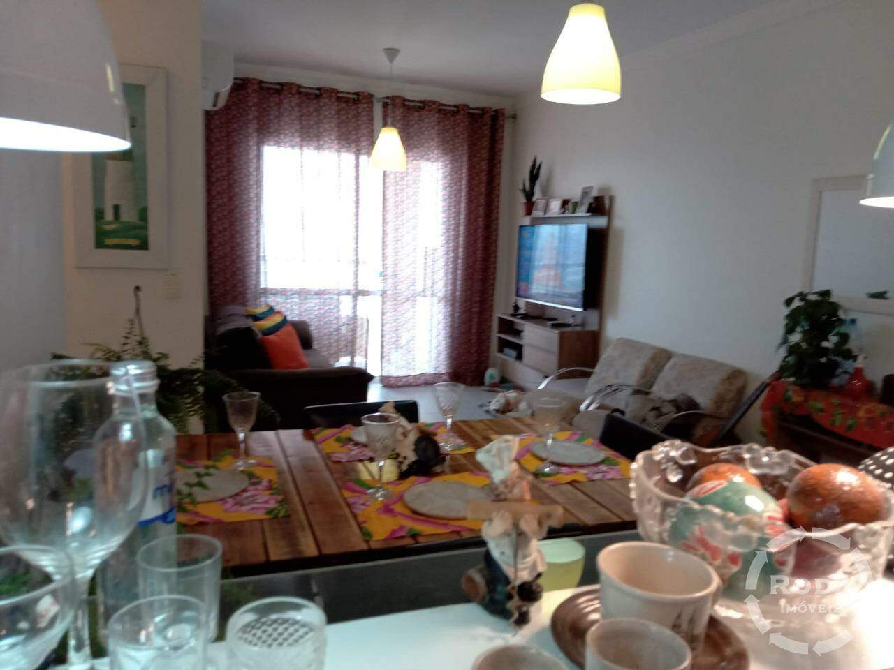 Apartamento à venda no Ponta da Praia: 
