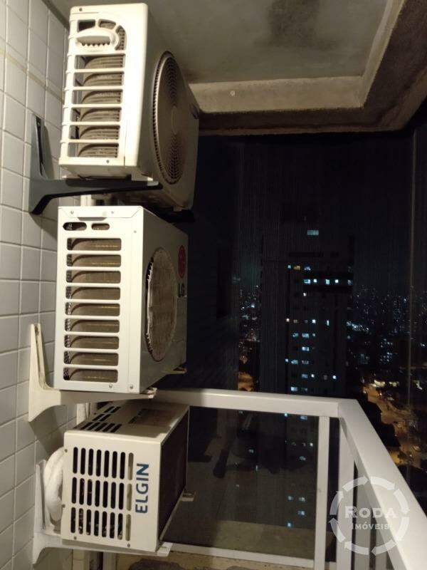 Apartamento à venda no Ponta da Praia: 