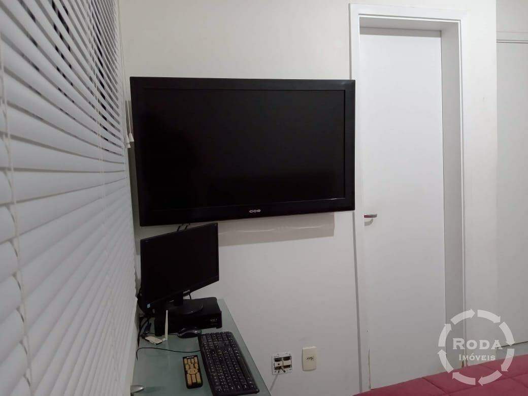 Apartamento à venda no Ponta da Praia: 