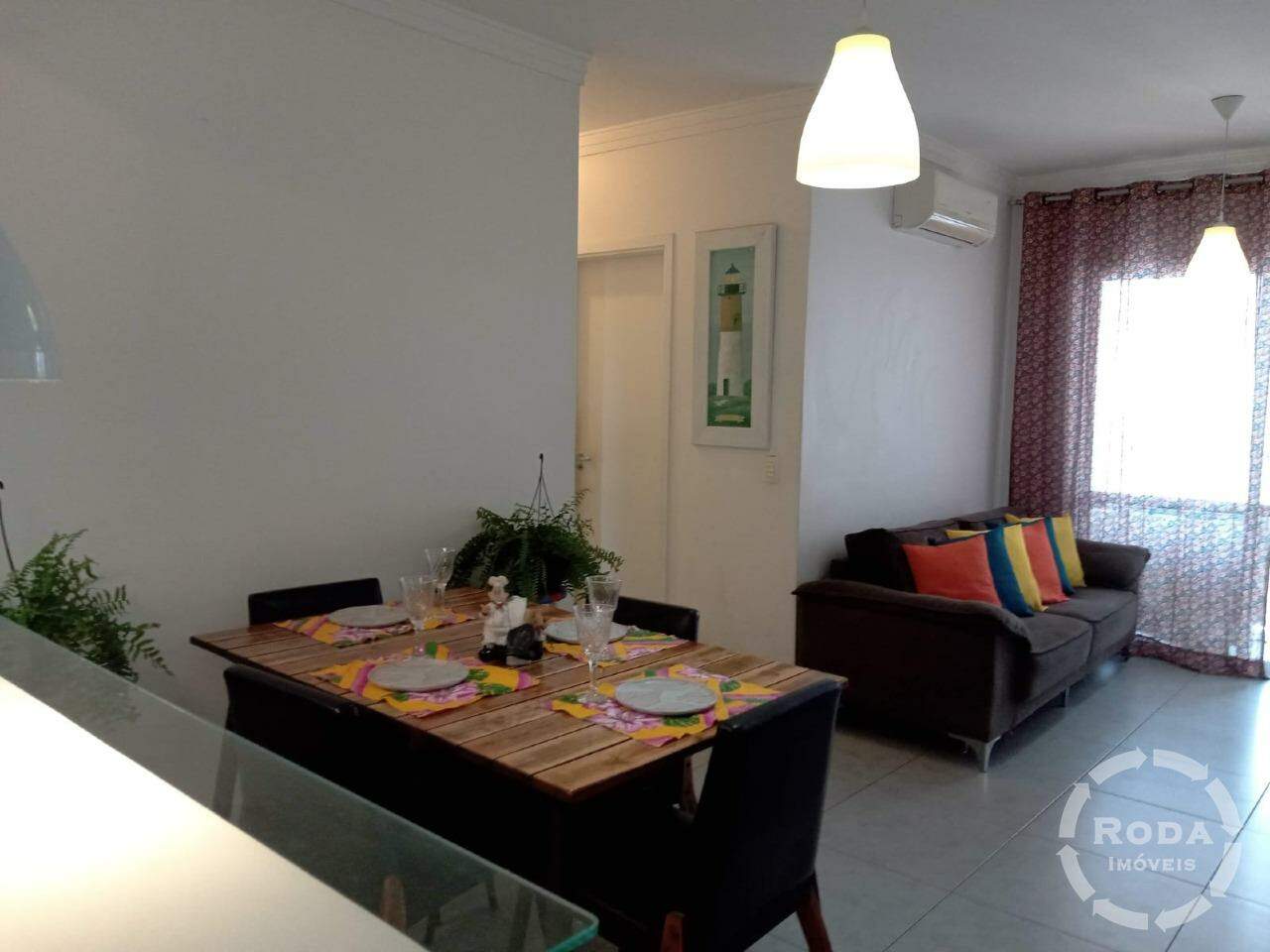 Apartamento à venda no Ponta da Praia: 