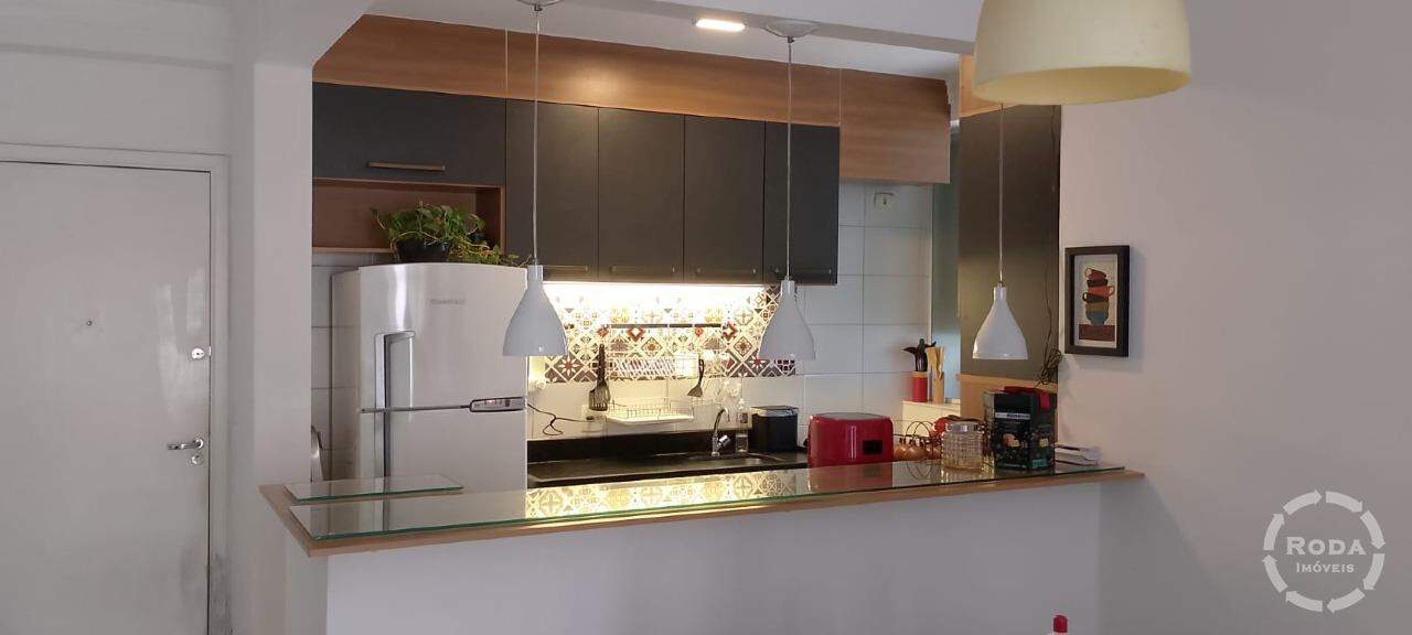 Apartamento à venda no Ponta da Praia: 