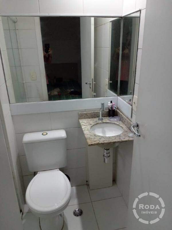 Apartamento à venda no Ponta da Praia: 