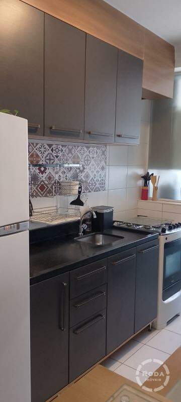 Apartamento à venda no Ponta da Praia: 