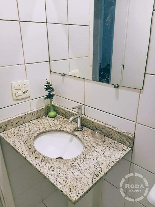 Apartamento à venda no Ponta da Praia: 