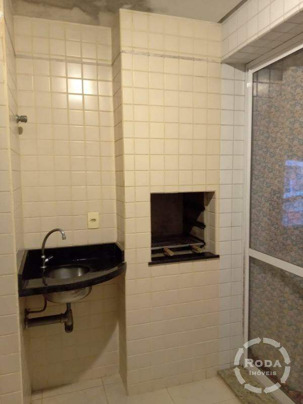 Apartamento à venda no Ponta da Praia: 