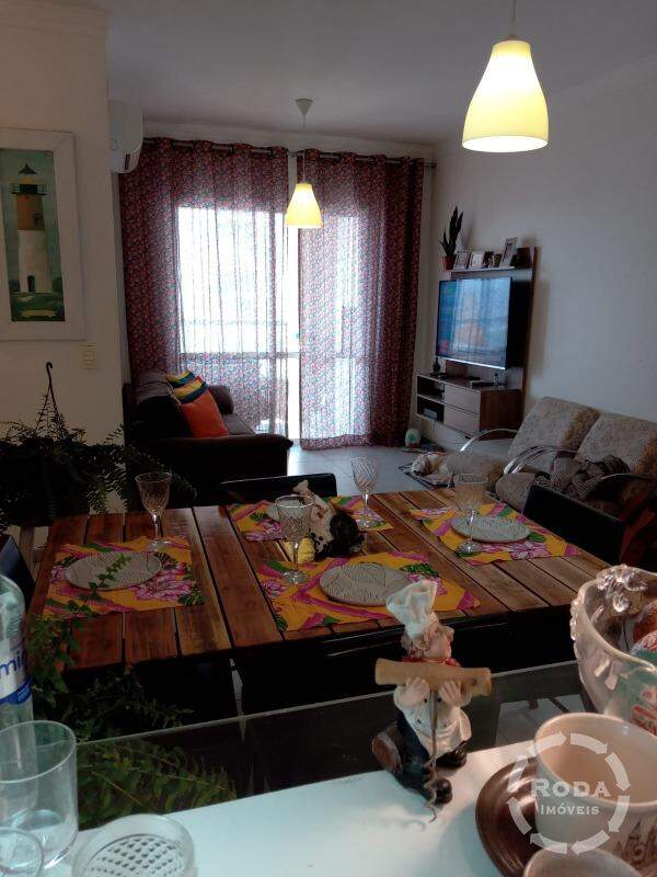 Apartamento à venda no Ponta da Praia: 