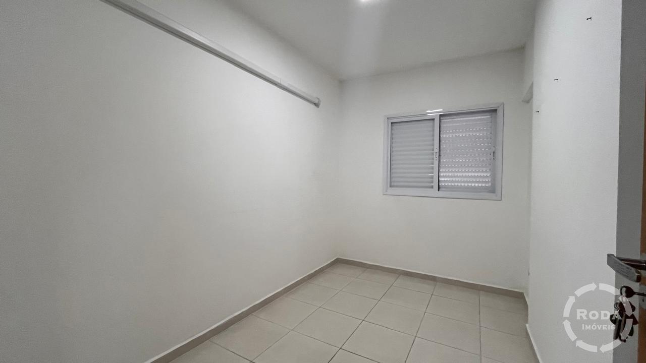 Apartamento para aluguel no Macuco: 