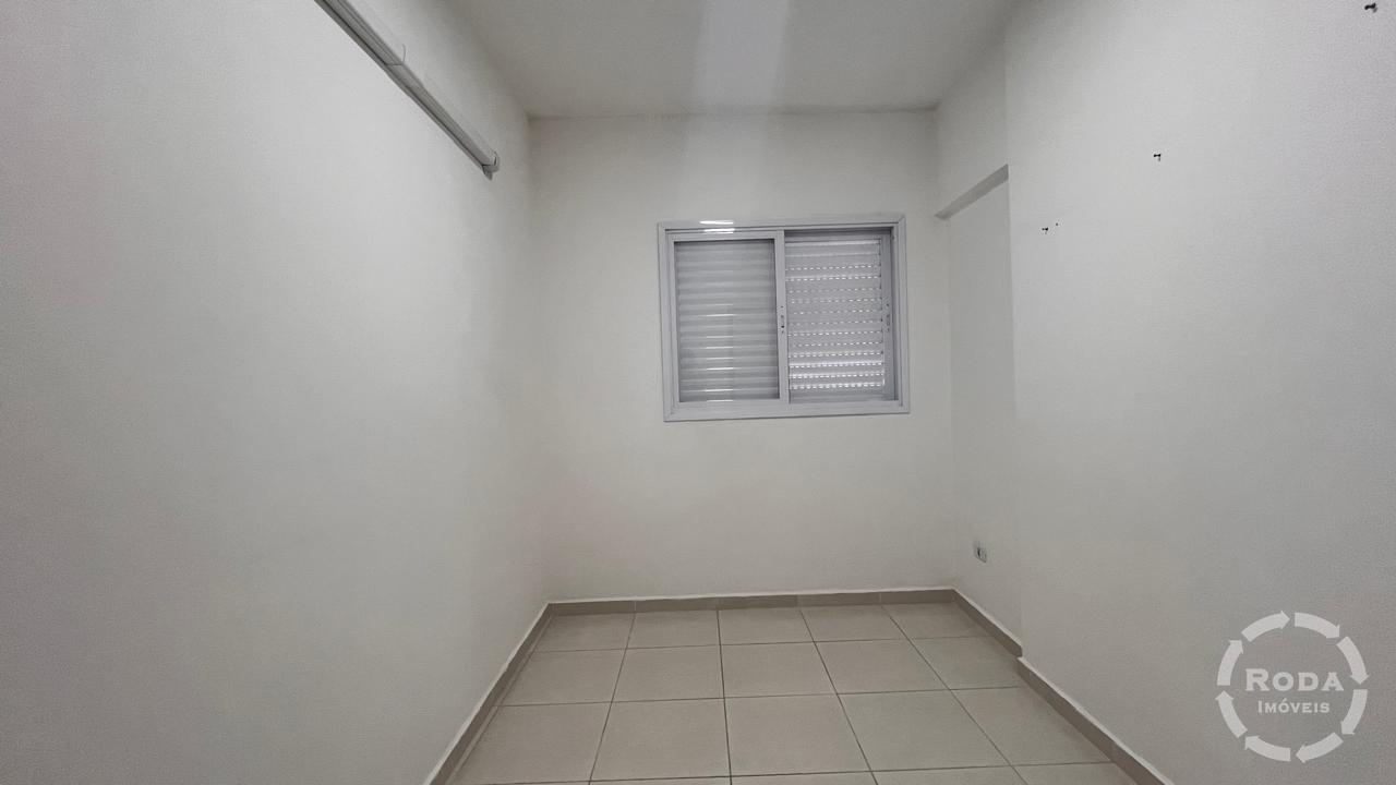 Apartamento para aluguel no Macuco: 
