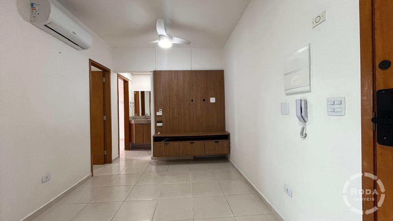 Apartamento para aluguel no Macuco: 