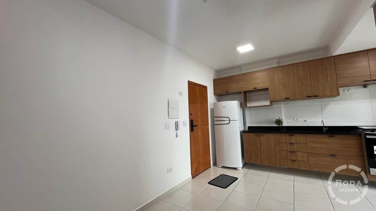 Apartamento para aluguel no Macuco: 