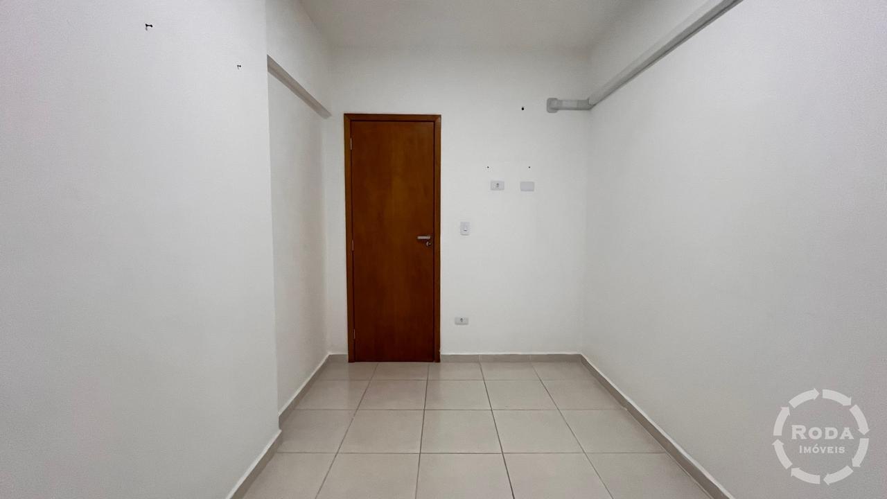 Apartamento para aluguel no Macuco: 