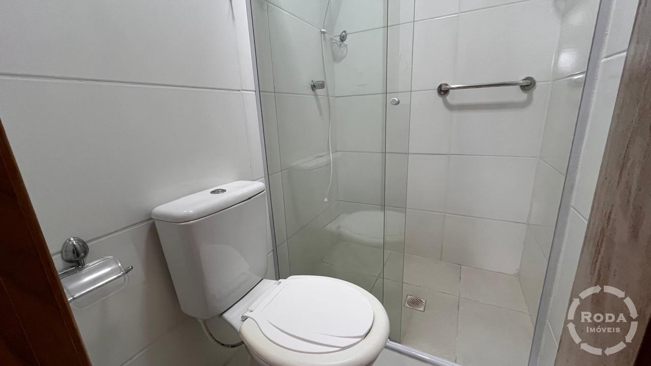 Apartamento para aluguel no Macuco: 
