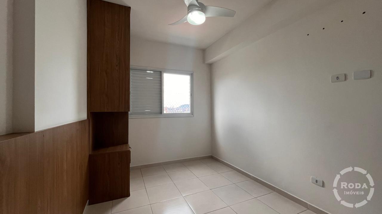 Apartamento para aluguel no Macuco: 