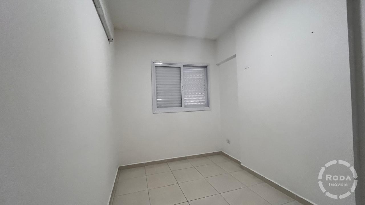 Apartamento para aluguel no Macuco: 