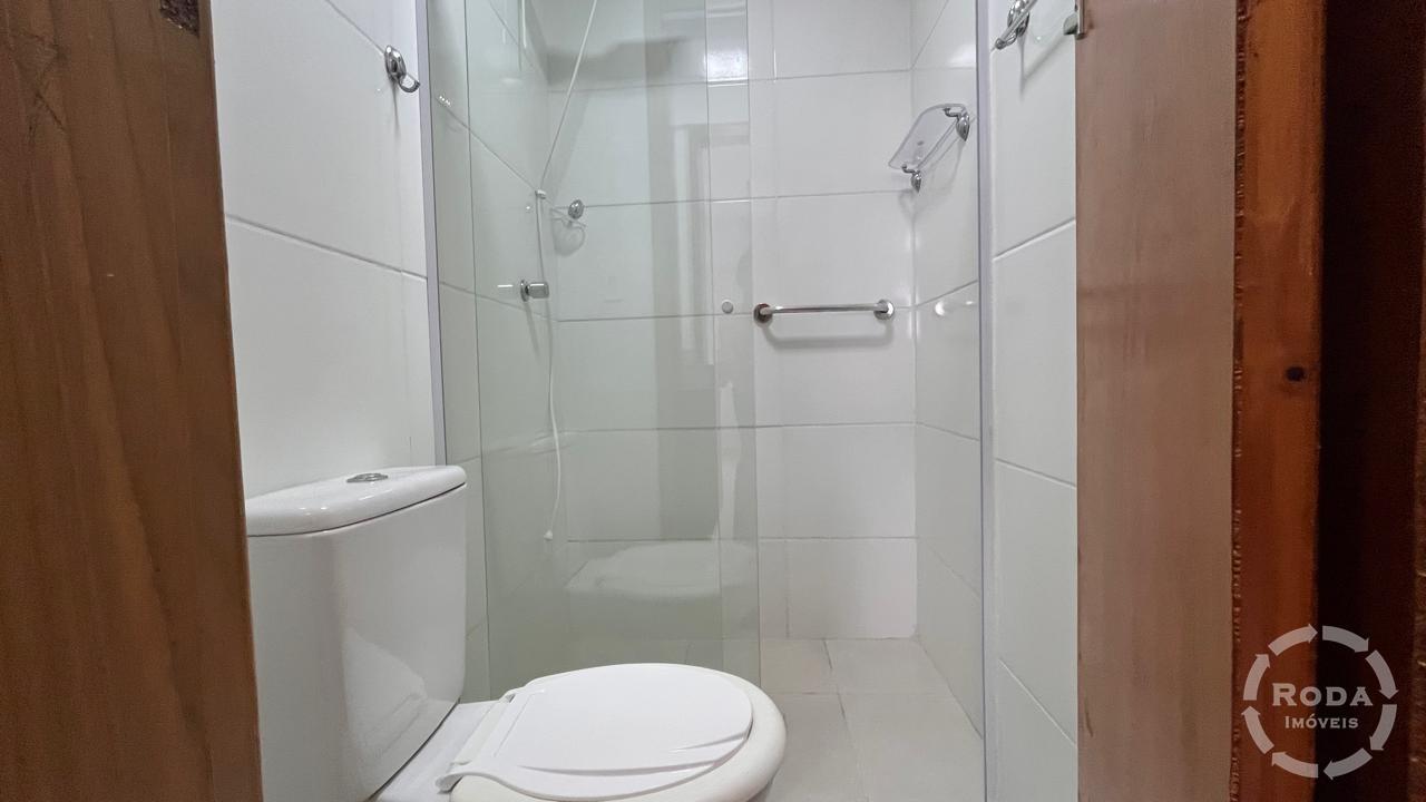 Apartamento para aluguel no Macuco: 