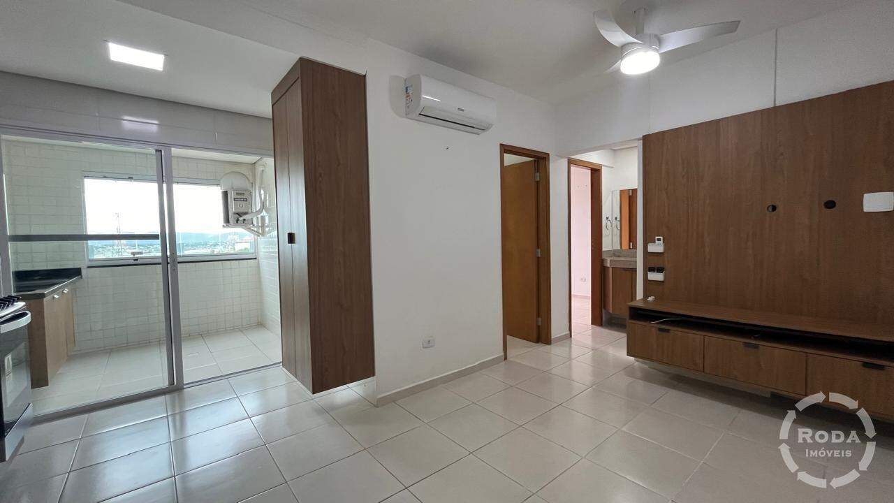 Apartamento para aluguel no Macuco: 