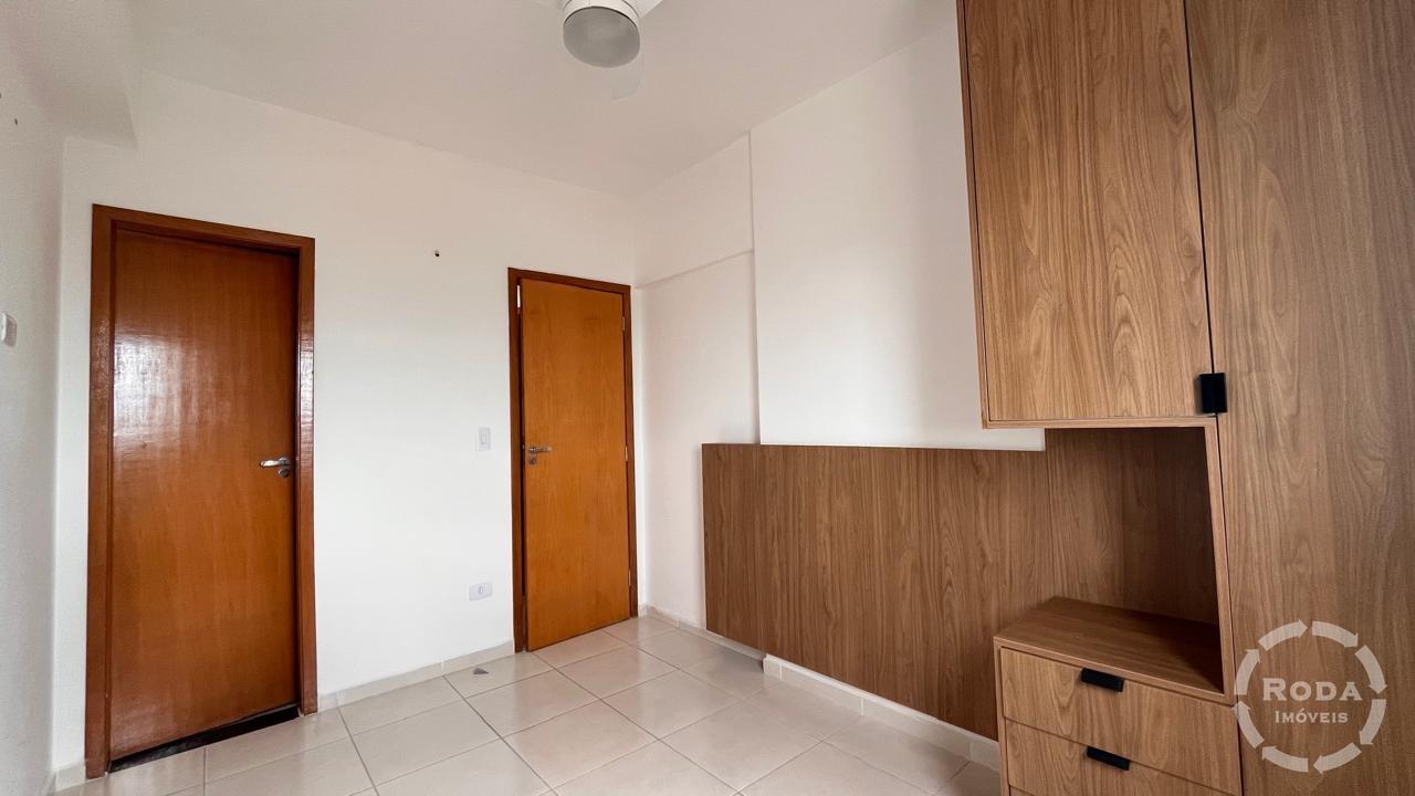 Apartamento para aluguel no Macuco: 