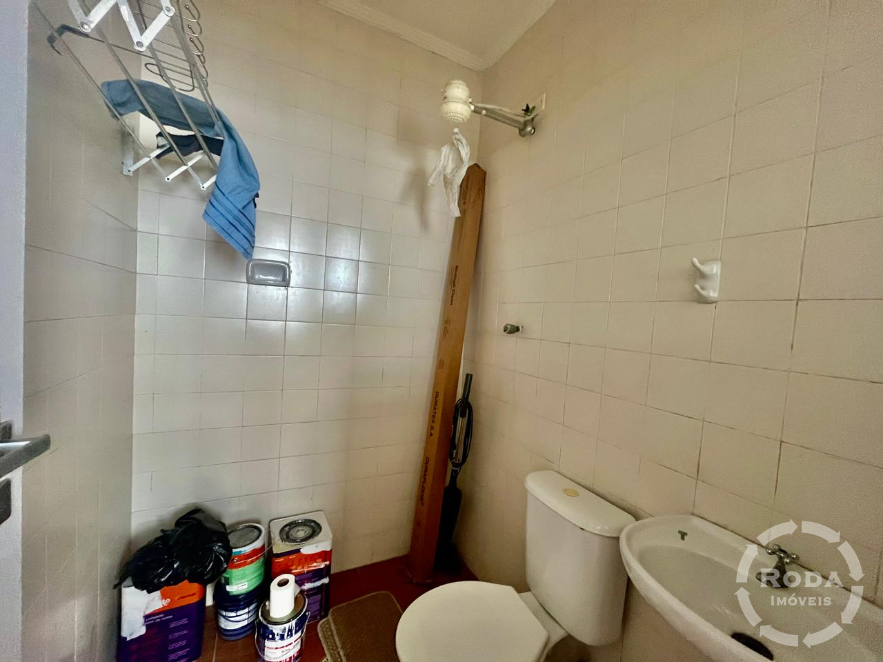 Apartamento para aluguel no Pompéia: 