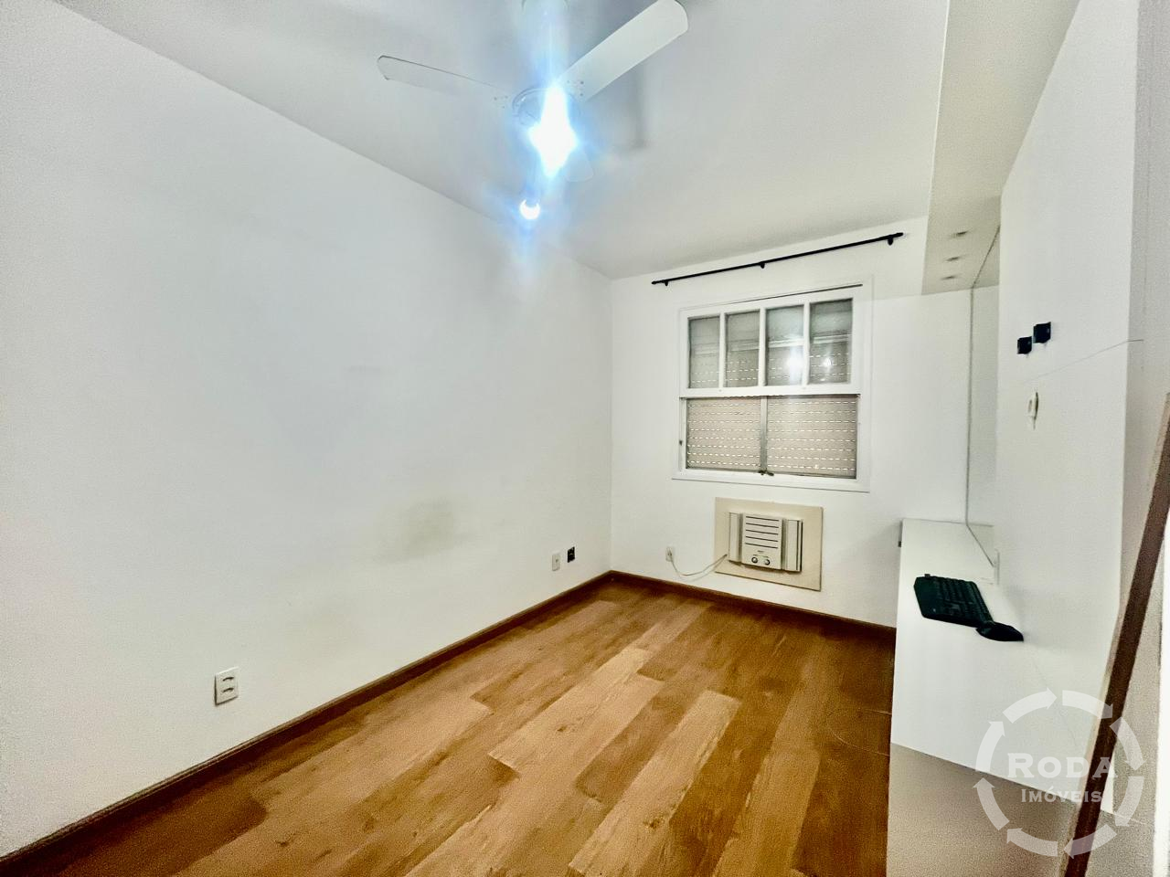 Apartamento para aluguel no Pompéia: 