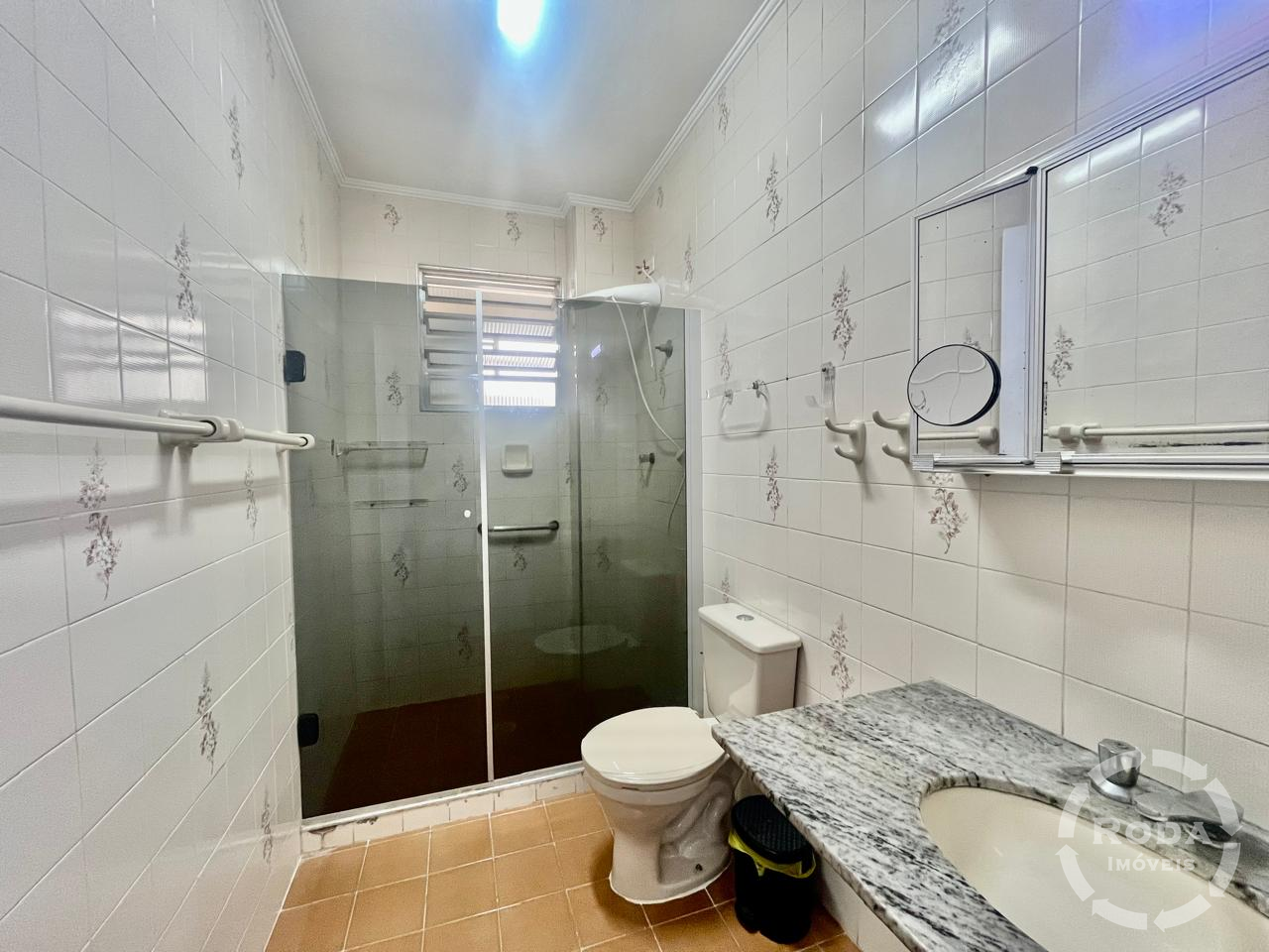 Apartamento para aluguel no Pompéia: 