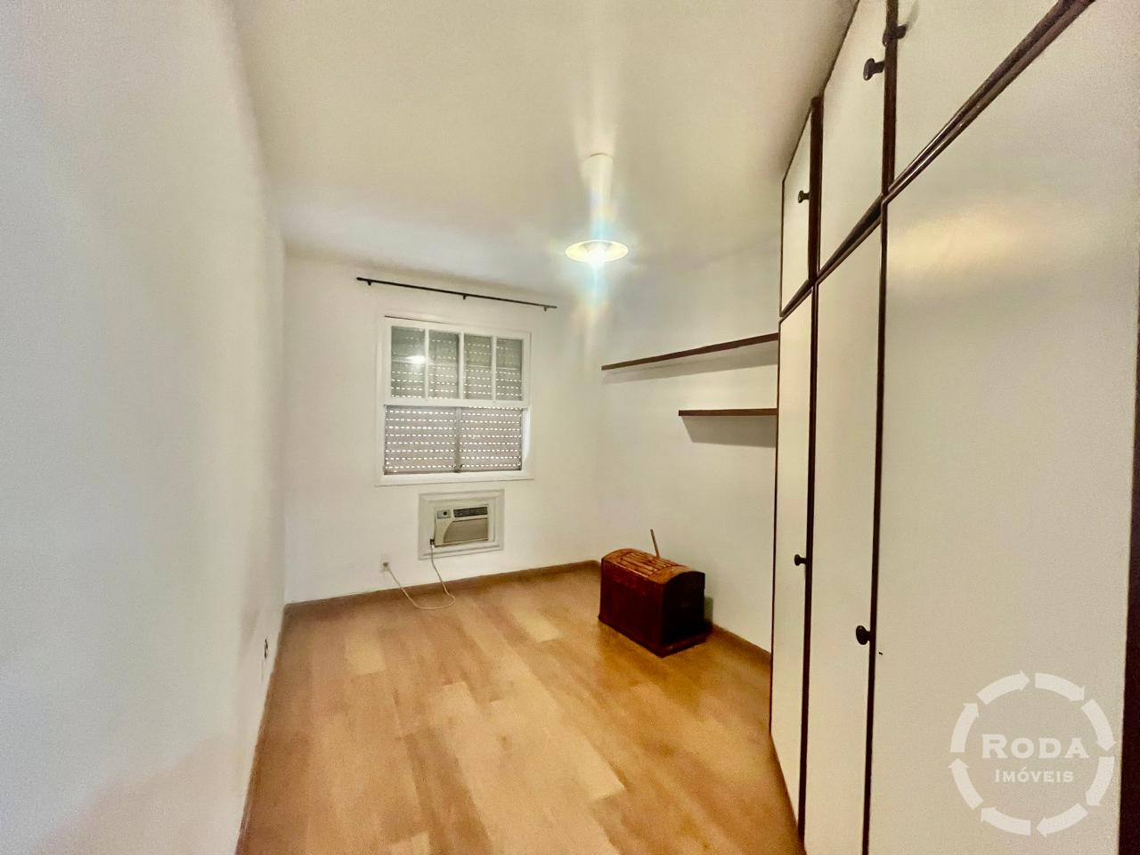 Apartamento para aluguel no Pompéia: 