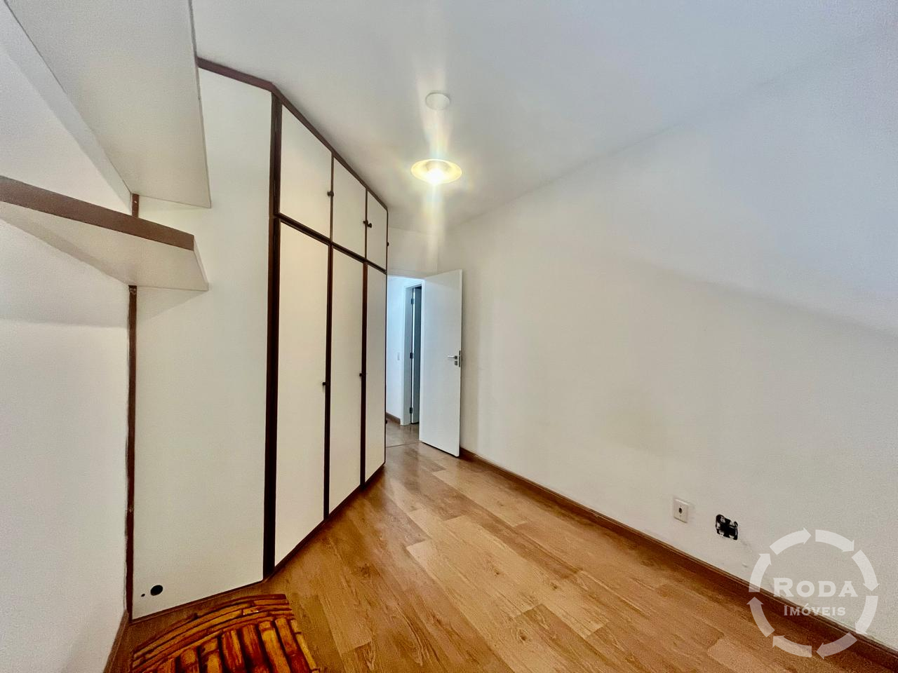 Apartamento para aluguel no Pompéia: 