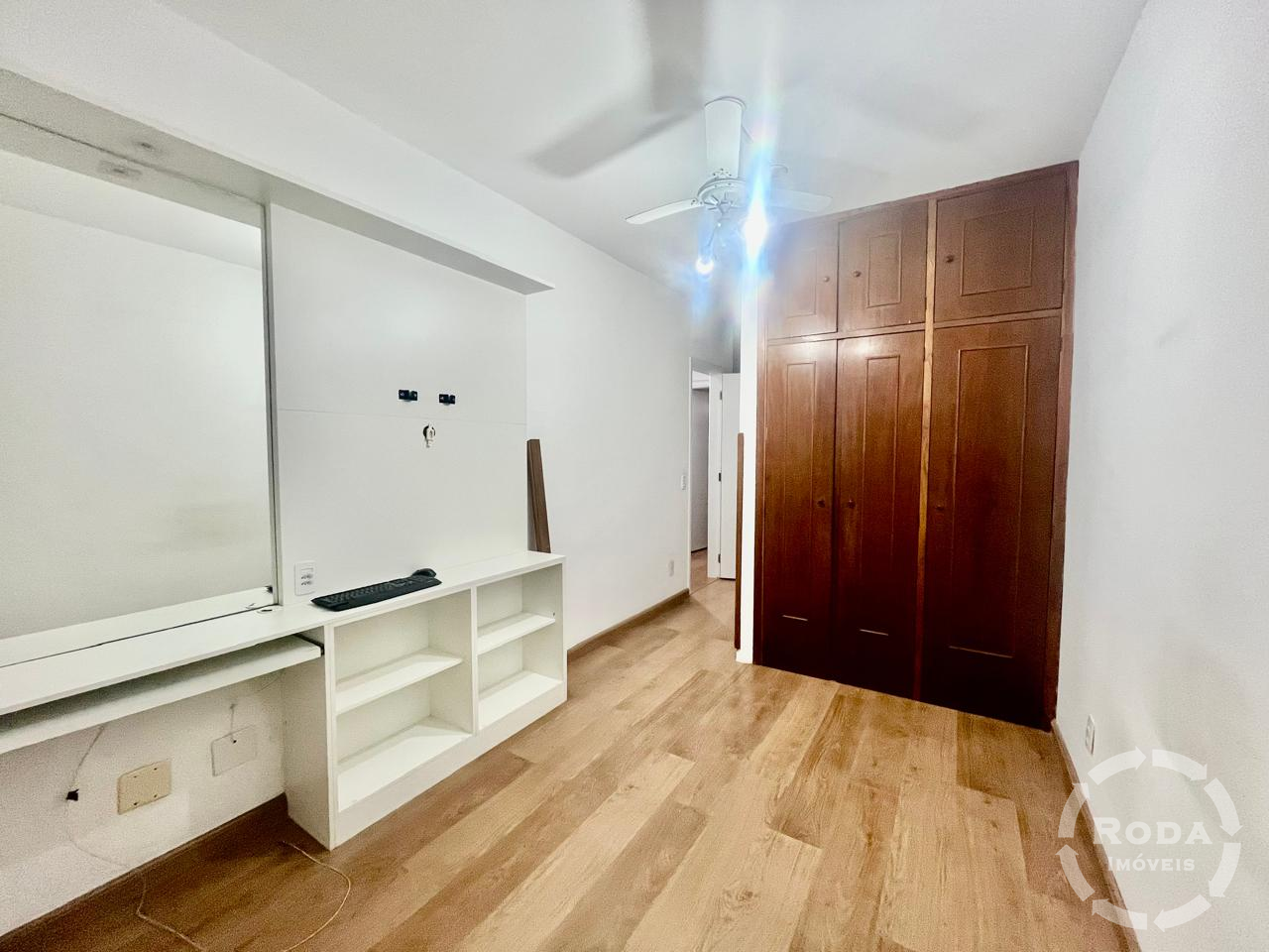 Apartamento para aluguel no Pompéia: 