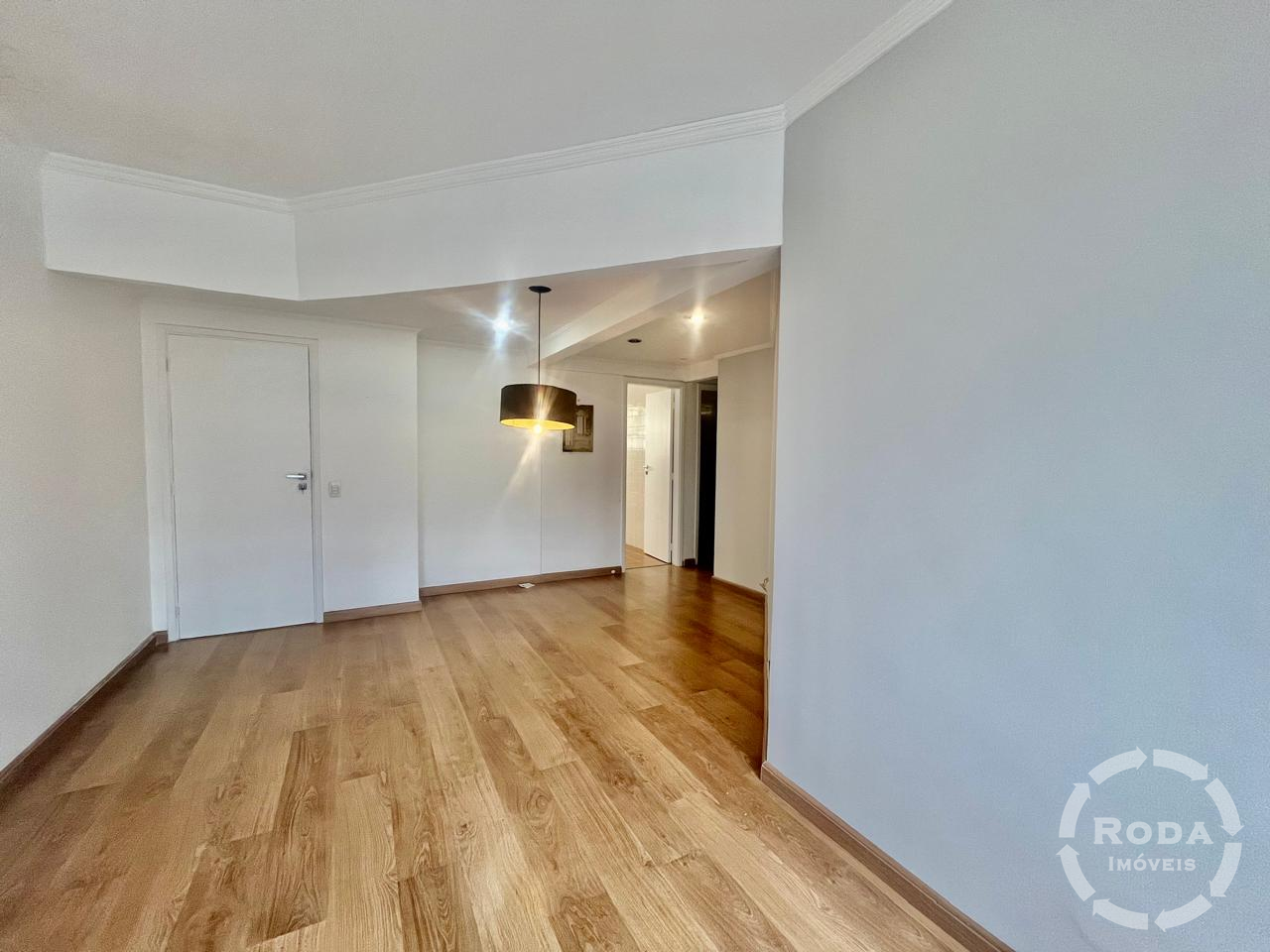 Apartamento para aluguel no Pompéia: 