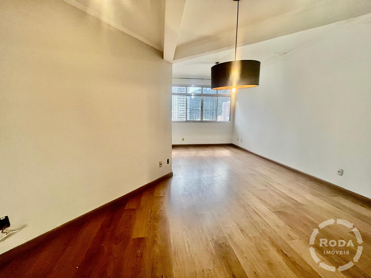 Apartamento para aluguel no Pompéia: 