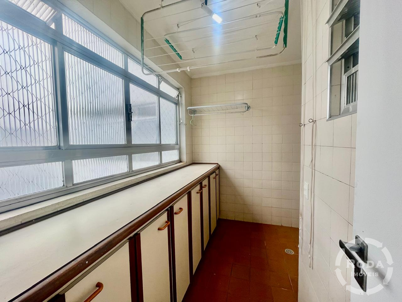 Apartamento para aluguel no Pompéia: 