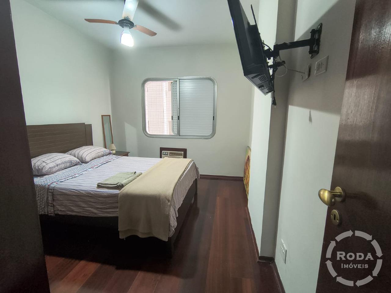 Apartamento à venda no Ponta da Praia: 
