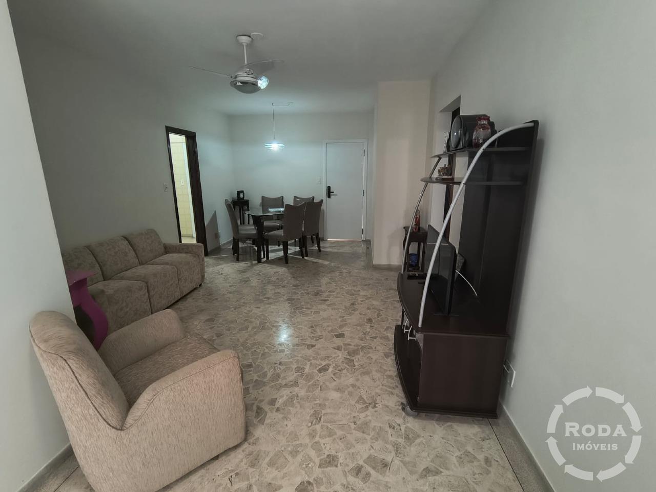 Apartamento à venda no Ponta da Praia: 