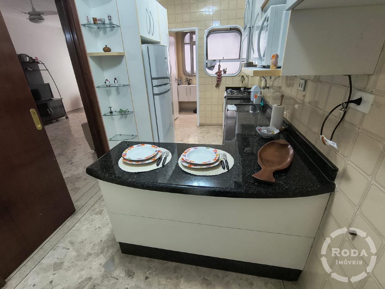 Apartamento à venda no Ponta da Praia: 